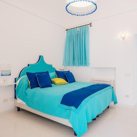 Proprieta Antonio 3 Unita Indipendenti Apartment Positano Exterior photo