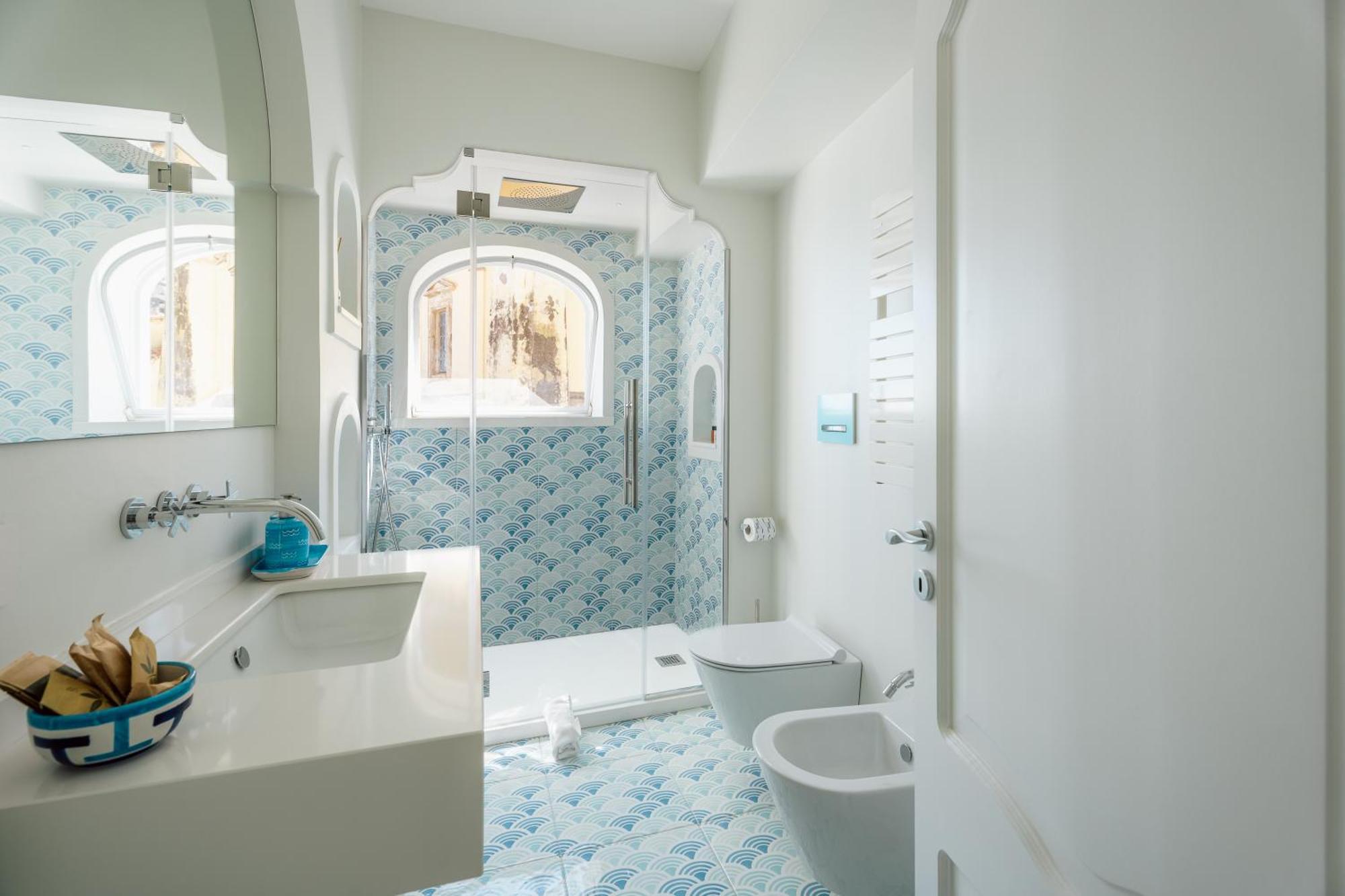 Proprieta Antonio 3 Unita Indipendenti Apartment Positano Exterior photo
