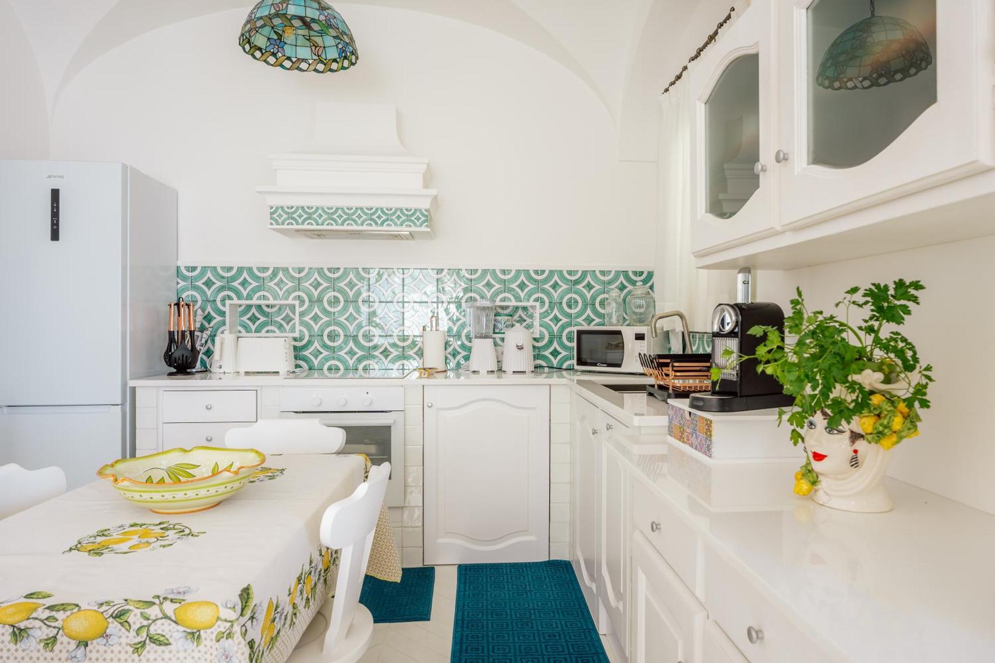 Proprieta Antonio 3 Unita Indipendenti Apartment Positano Exterior photo